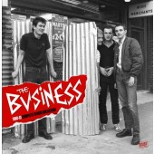 Business '1980-81 Complete Studio Collection'  LP