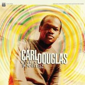 Douglas, Carl 'Crazy Feeling'  LP