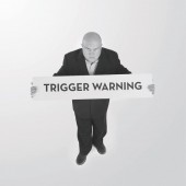 Chancers 'Trigger Warning'  LP