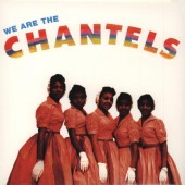 Chantels 'We Are The Chantels'  LP