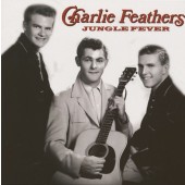 Feathers, Charlie 'Jungle Fever'  LP