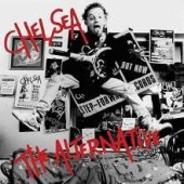 Chelsea 'The Alternative'  2-LP ltd. red vinyl 