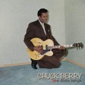 Berry, Chuck 'One Dozen Berrys'  LP + CD
