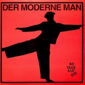 Der Moderne Man '80 Tage auf See'  LP