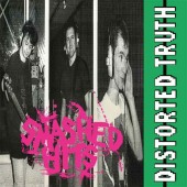 Distorted Truth ‎'Smashed Hits'  LP