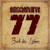 Emscherkurve 77 'Buch des Lebens' coloured Vinyl LP