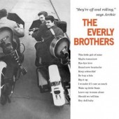Everly Brothers 'Everly Brothers'  LP
