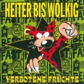 Heiter Bis Wolkig 'Verbotene Früchte'  LP