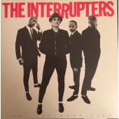 Interrupters 'Fight The Good Fight' LP