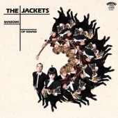 Jackets 'Shadows Of Sound'  LP + CD