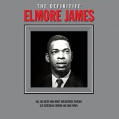James, Elmore 'The Definitive'  2-LP