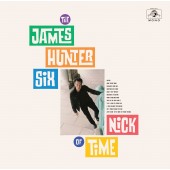 James Hunter Six 'Nick Of Time' LP+mp3