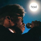 J.C. Brooks & The Uptown Sound 'Howl'  LP + mp3