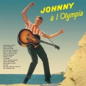 Hallyday, Johnny 'Johnny à l’Olympia '  LP