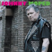 Johnny Moped 'It's A Real Cool Baby'  LP
