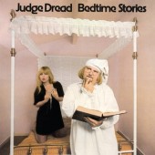 Judge Dread 'Bedtime Stories'  LP