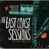 Kingston Factory Presents….'The East Coast Sessions'  LP