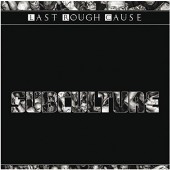 Last Rough Cause 'Subculture'  2-LP