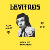 Levitros 'Kara Kaslar'  10"