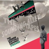 London Dirthole Company 'The Sounding Alley Tapes'  LP