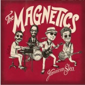 Magnetics 'Jamaican Ska'  CD
