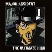 Major Accident 'The Ultimate High'  LP