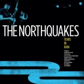 Northquakes ‎'Tears in Rain'  LP