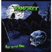 Rampires 'Bat To The Bone'  LP
