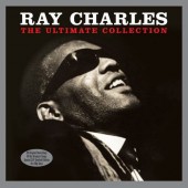 Charles, Ray 'The Ultimate Collection'  2-LP
