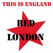 Red London 'This Is England'  LP