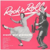 Prysock, Red 'Rock’n’Roll'  LP