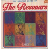 Resonars 'Greatest Songs Of' LP + mp3