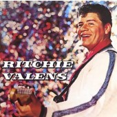 Valens, Ritchie 'Ritchie Valens'  LP 