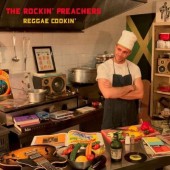 Rockin’ Preachers 'Reggae Cookin’'  LP