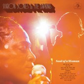 Jones, Sharon & The Dap Kings 'Soul Of A Woman'  LP + mp3