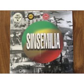 Sinsemilia ‎'Première Récolte'  LP