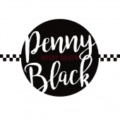 Spicy Roots 'Penny Black'  LP