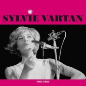 Vartan, Sylvie '1961 - 1962'  LP