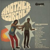 Tennors 'Another Scorcher' 180g LP+CD