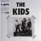 Kids 'The Kids'  LP