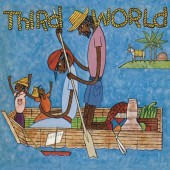 Third World 'Journey To Addis'  LP + mp3