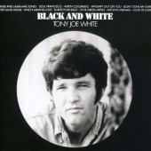White, Tony Joe 'Black And White'  LP