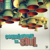 V.A. 'Countdown To... Soul'  LP