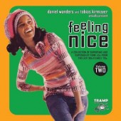 V.A. 'Feeling Nice Vol. 2'  2-LP