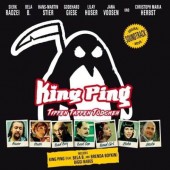 V.A. 'King Ping – Tippen Tappen Tödchen'  LP