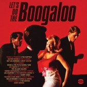 V.A. 'Let's Do The Boogaloo'  2-LP