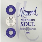 V.A. 'Mirwood Northern Soul'  LP