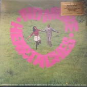 V.A. 'No More Heartaches'  LP orange 180g vinyl