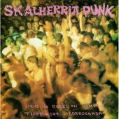 V.A. 'Skalherria Punk'  LP
