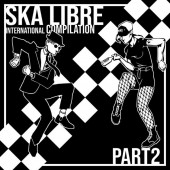 V.A. 'Ska Libre Part 2'  LP